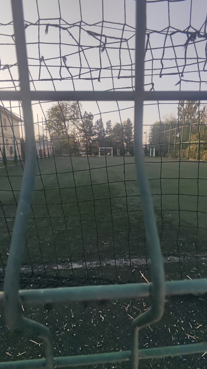 Fayzobod stadion - 2 rasm